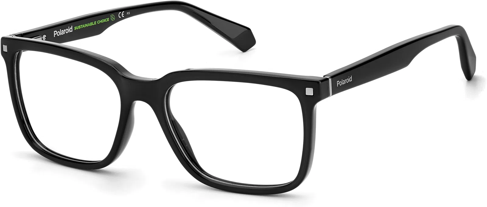 Polaroid Core PolaroidD436 Eyeglasses - view 7